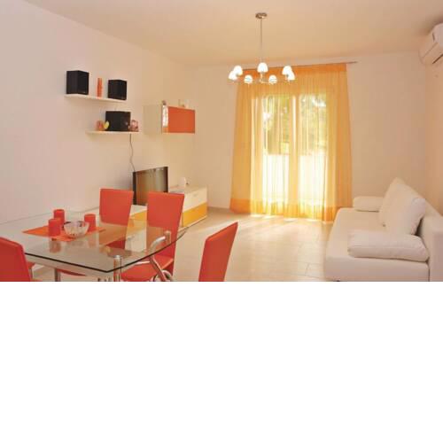 Apartment Simanic