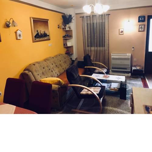 Apartment Simeone