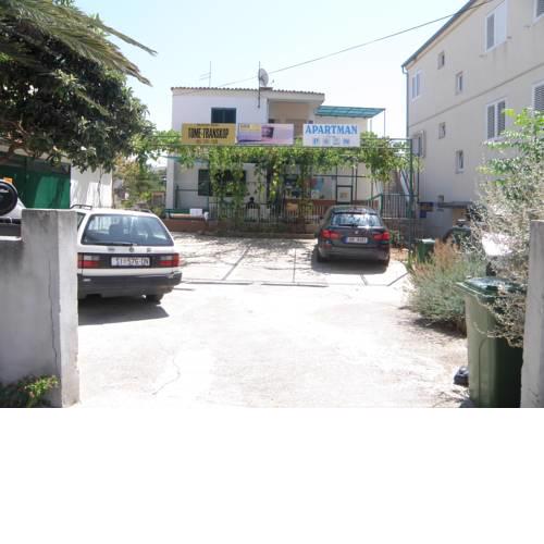 Apartment Šimeto