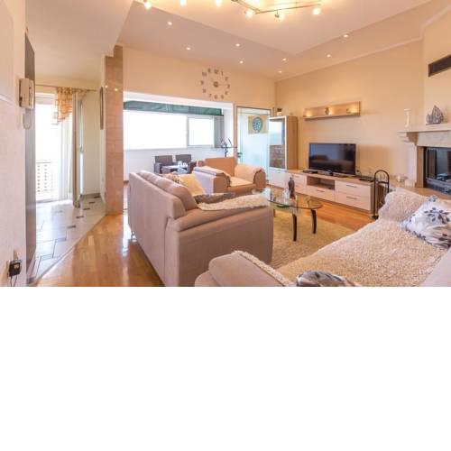 Apartment Simple Harmony
