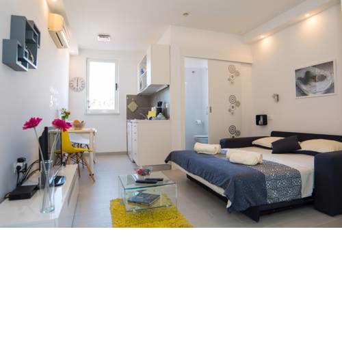 Apartment Simple