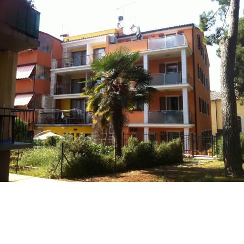 Apartment Sinčić