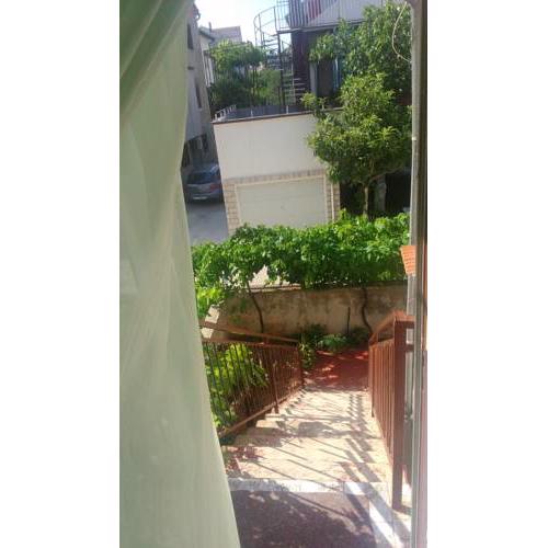 Apartment Sinka