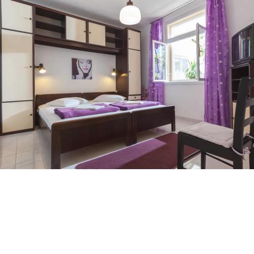 Apartment Sisarić A2