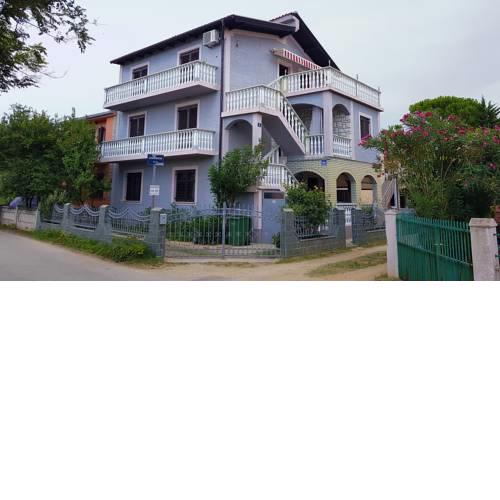 Apartment Siskic