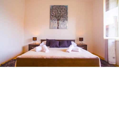 Apartment SJ