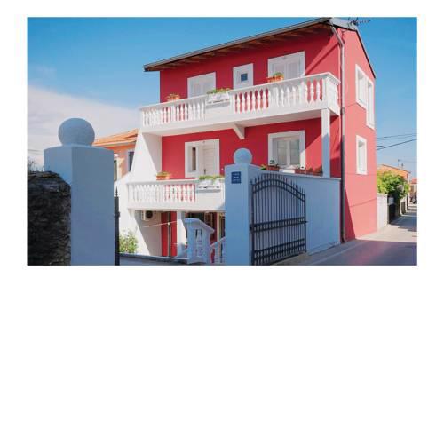 Apartment Skenderbegova III