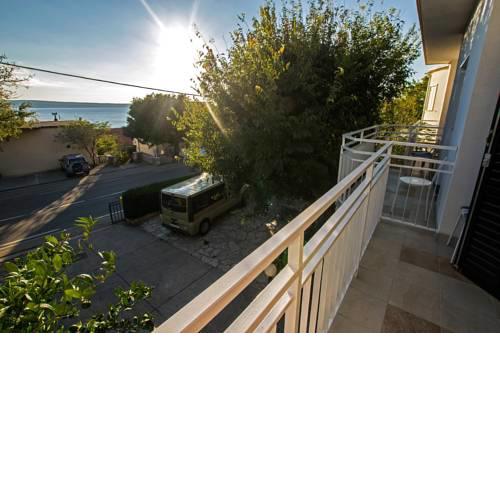 Apartment Škeva