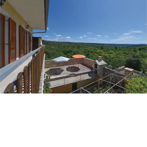 Apartment Skradin I