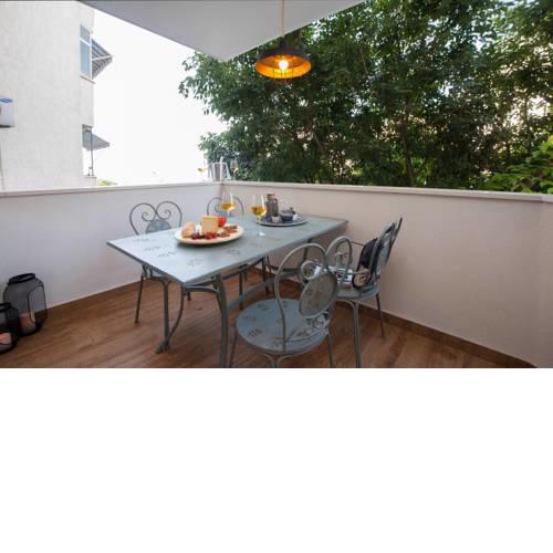 Apartment Skradinska 2