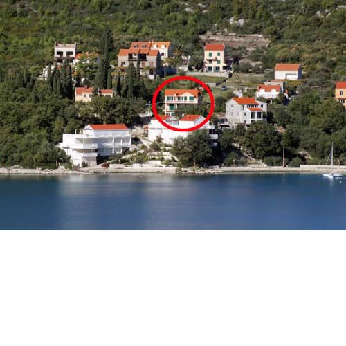 Apartment Slano 2681c