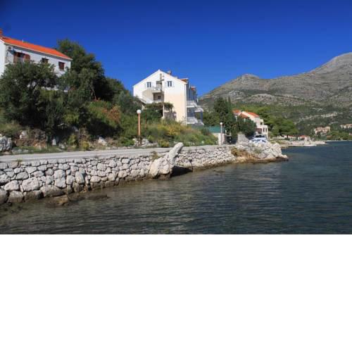 Apartment Slano 8741a