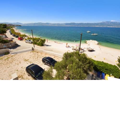 Apartment Slatine 1139c