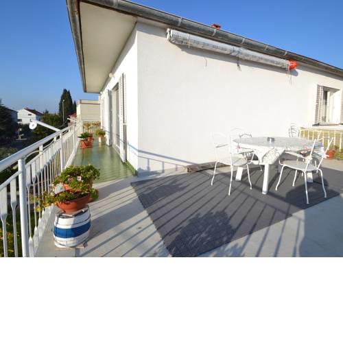 Apartment Slavica