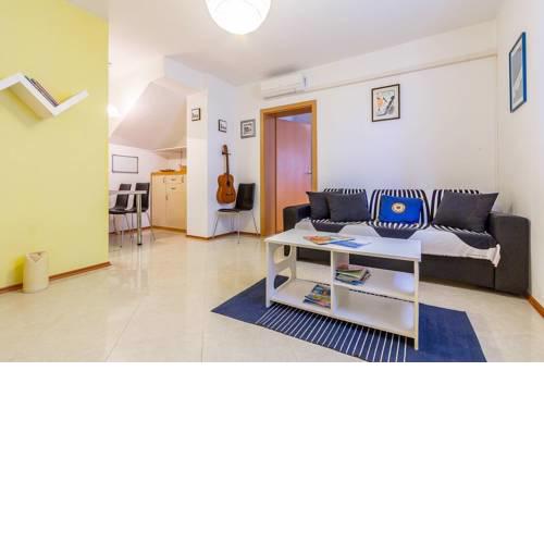 Apartment Slavica