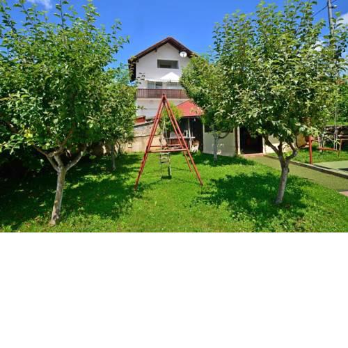 Apartment Slunj 17380a