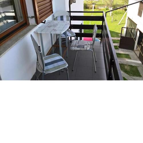 Apartment Slunj 17610a