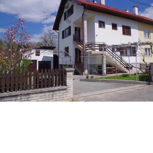 Apartment Slunj 17610b
