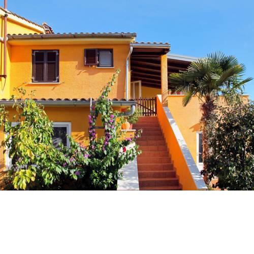 Apartment Smilja (PRC601)