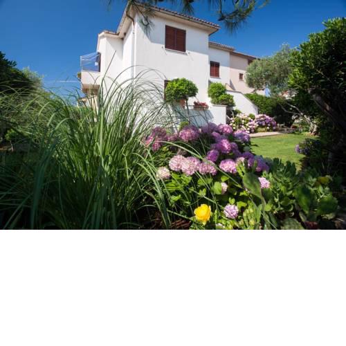 Apartment Smiljana