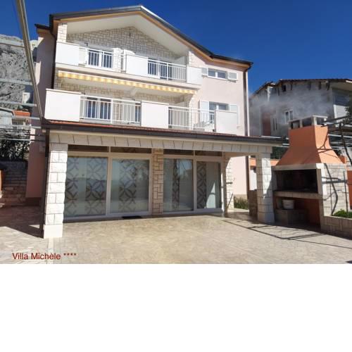 Apartment Smokva suite