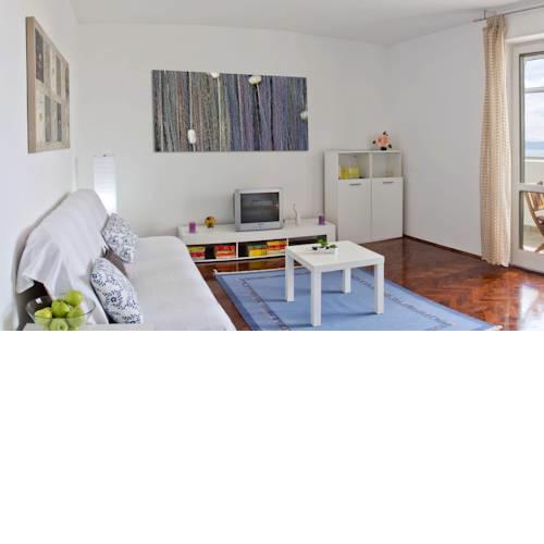 Apartment Smolar