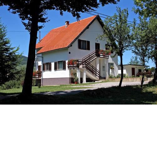 Apartment Smoljanac 5194c