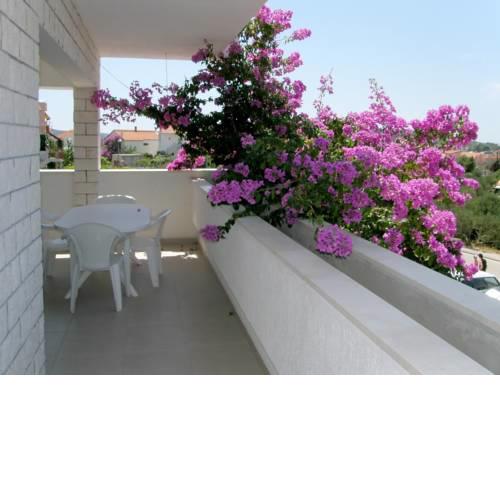Apartment Soža