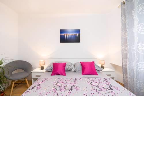 Apartment Sokol