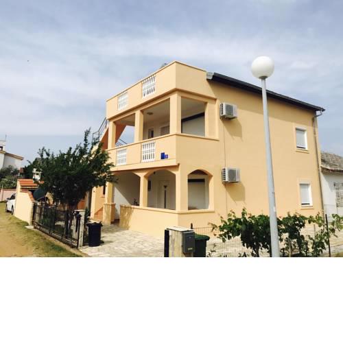 Apartment Sokol Sabunike