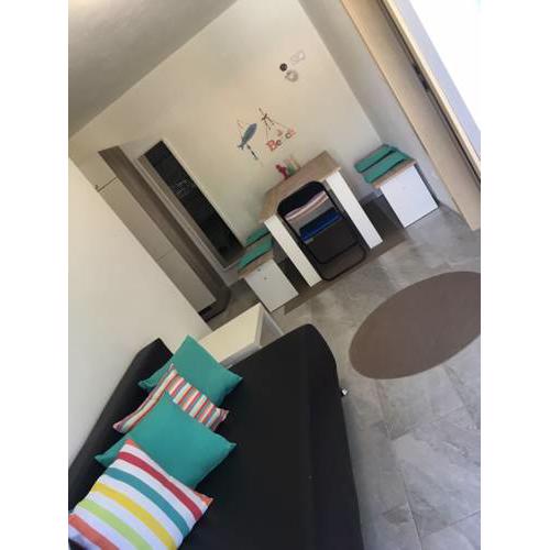 Apartment Sole