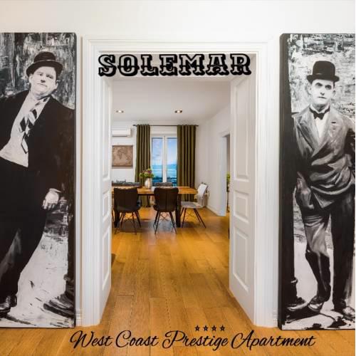 Apartment Solemar