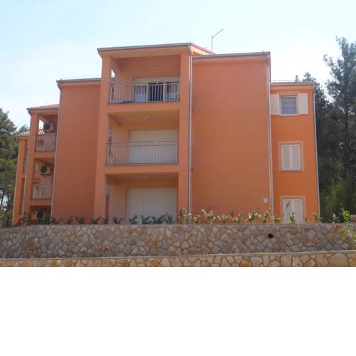 Apartment Soline 2