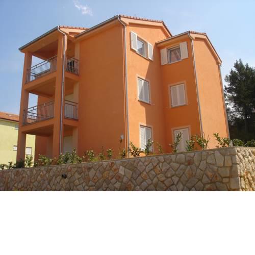 Apartment Soline 4