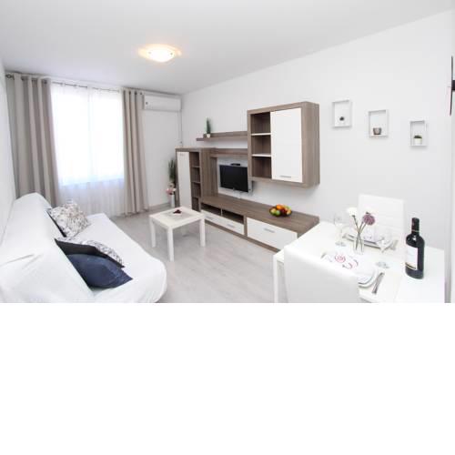 Apartment Sollea