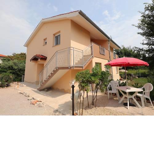 Apartment Sonja 2