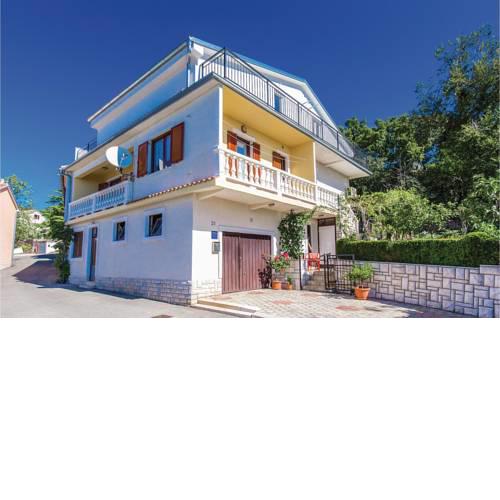Apartment Sopaljska I Crikvenica