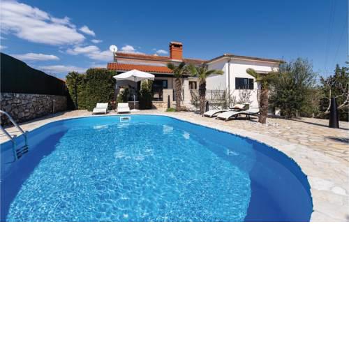 Apartment Sosici bb Cr