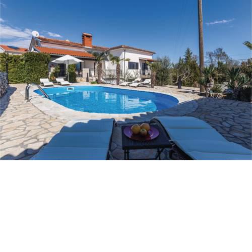 Apartment Sosici bb VI