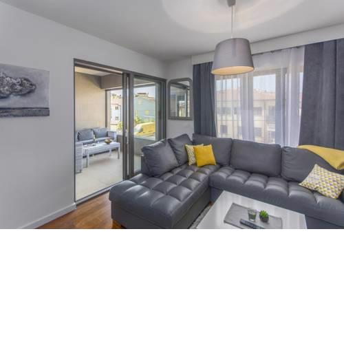 Apartment Spada