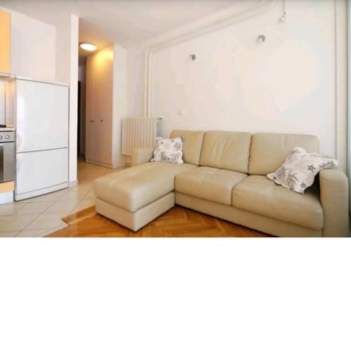 Apartment Split Sun