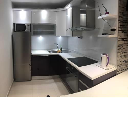 Apartment Split