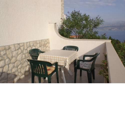 Apartment Splitska 2889c