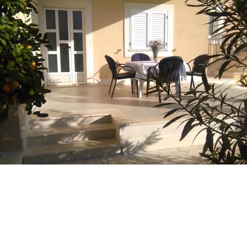 Apartment Sreser 11854c