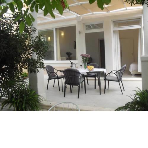 Apartment Sreser 11854d