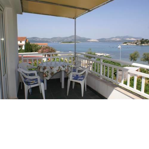 Apartment Sreser 4551a