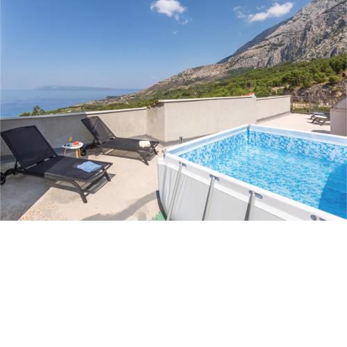 Apartment Srida Sela I