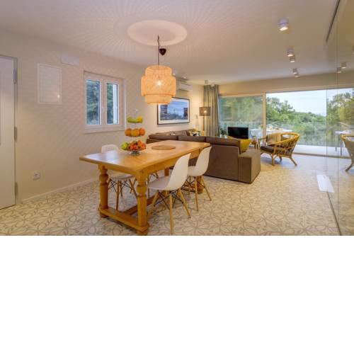 Design & Beach Maisonette - Exklusive Ferienwohnung