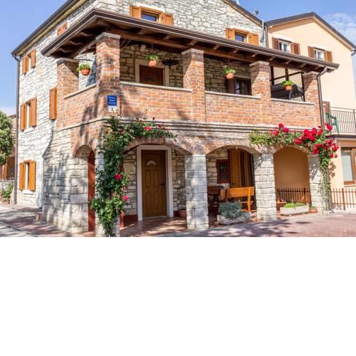 Apartment Stancija Rosello