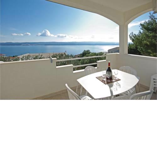 Apartment Stanici with Sea View 01